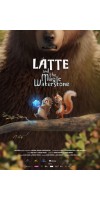 Latte And the Magic Waterstone (2019 - English)